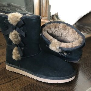 UGG Koolaburra boots